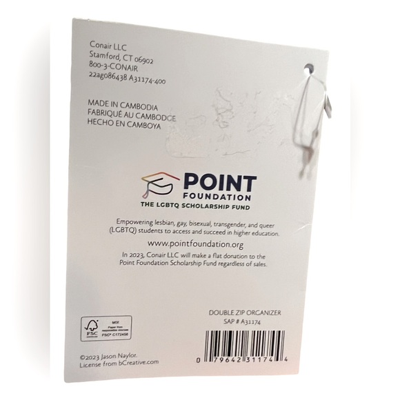 Jayson Naylor NWT Marilyn Monroe L.A. Girls Lip Gloss💄Nail Gel 💅🏻 Makeup Brushes - Picture 16 of 16